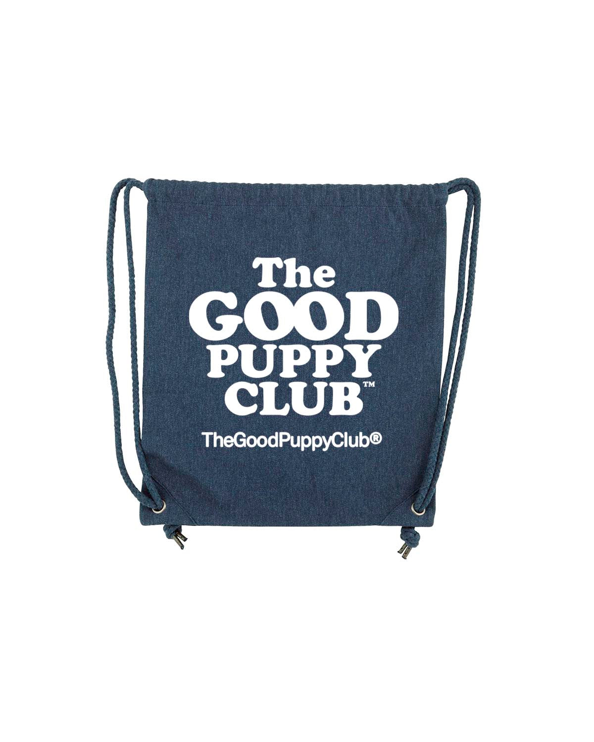 GYM BAG "LETTERING"