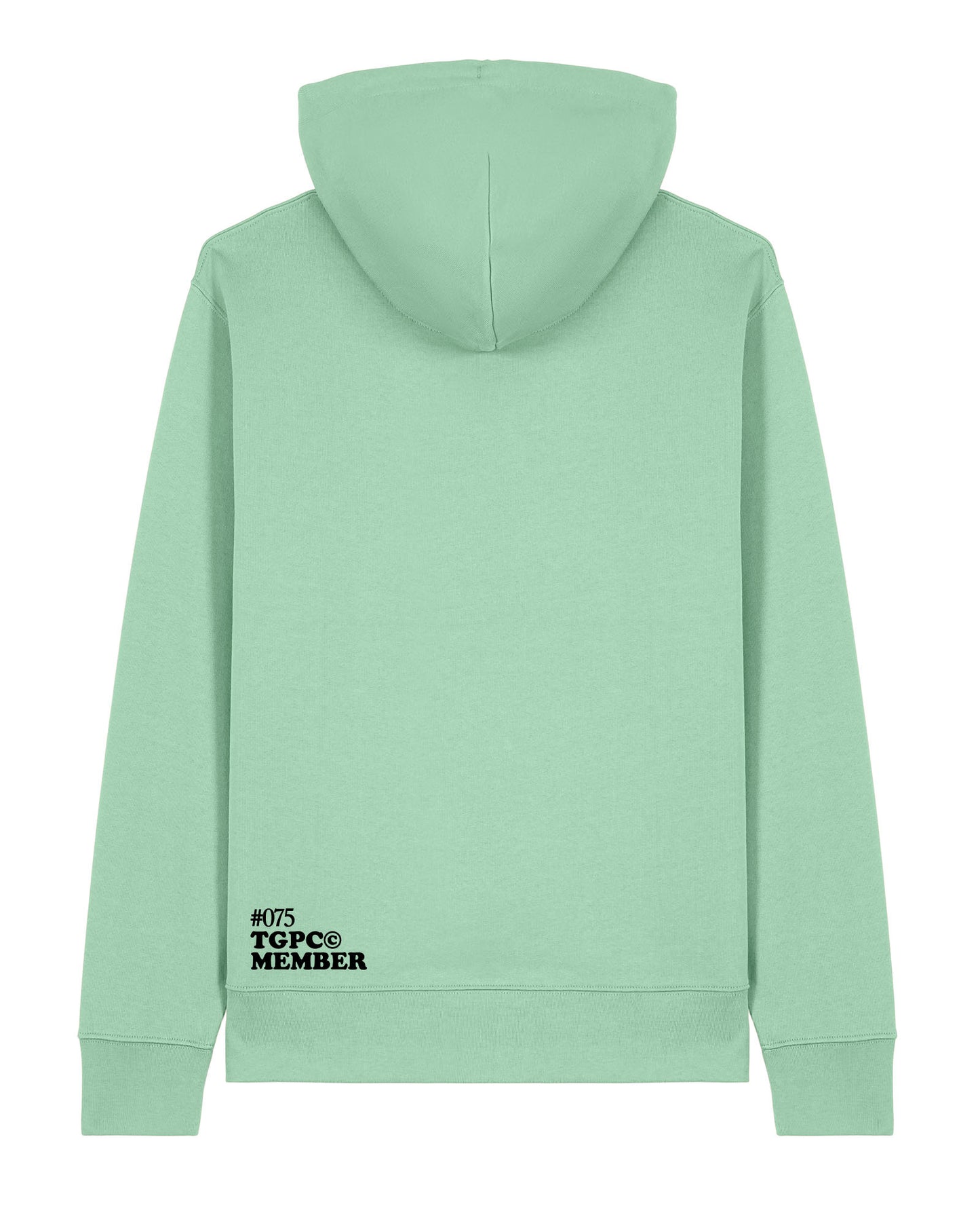 CANE CORSO HOODIE