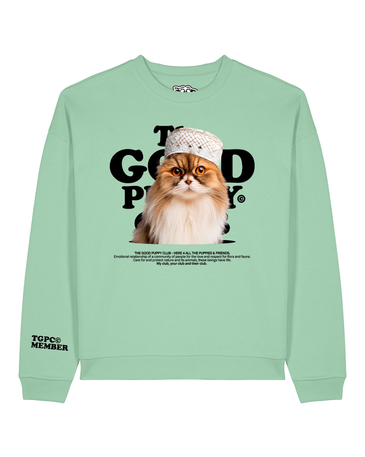 PERSA SUDADERA