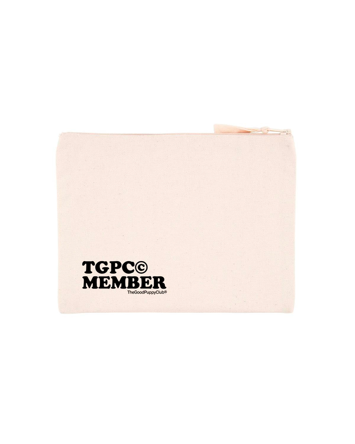 "PUPPY" PENCIL CASE