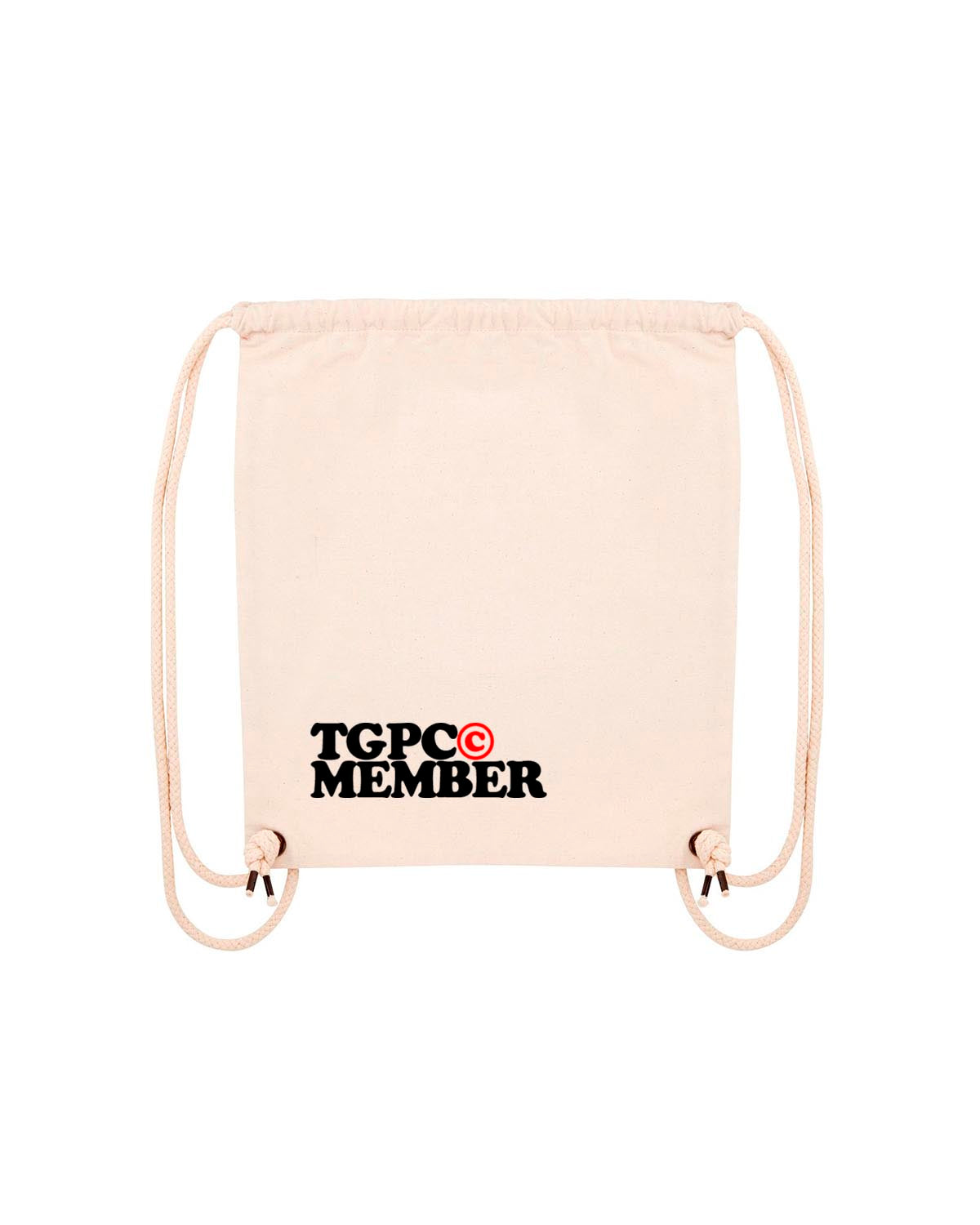 PUPPY GYM BAG