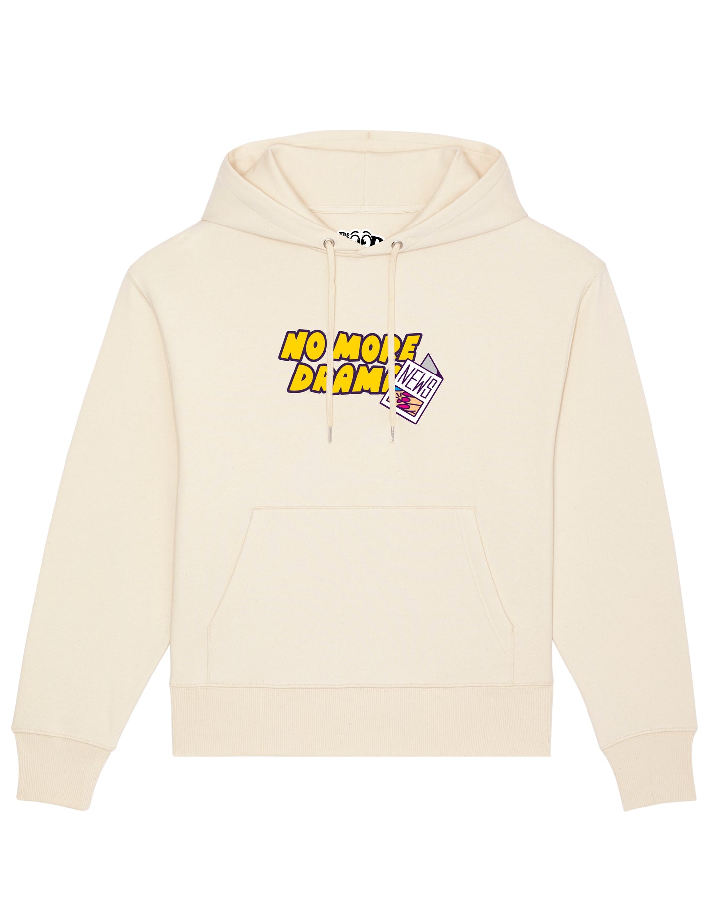 FIRST WORLD PROBLEMS HOODIE
