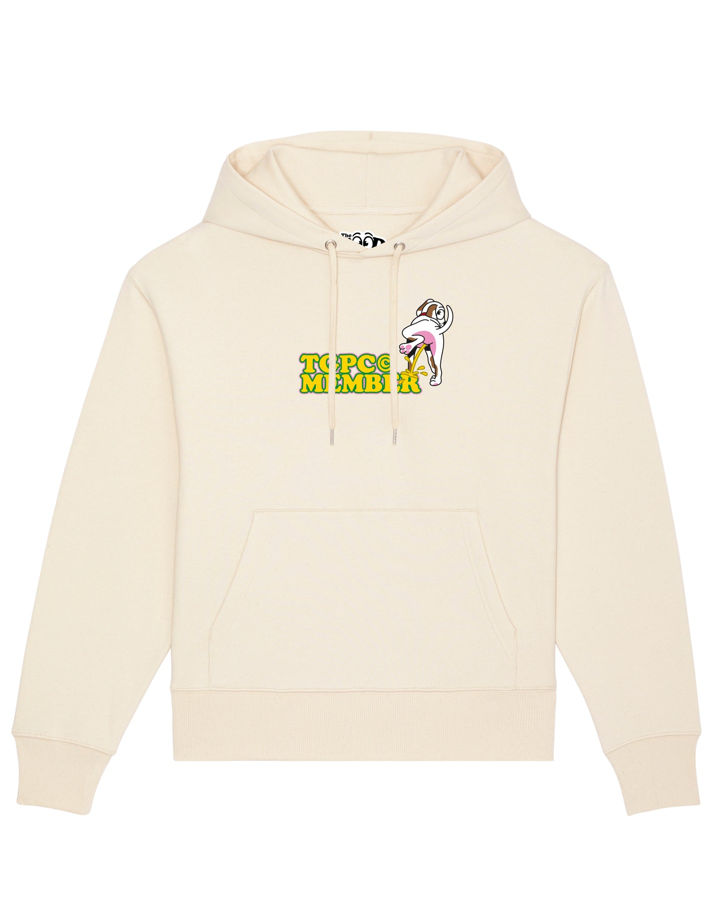 FUCK THE SYSTEM HOODIE