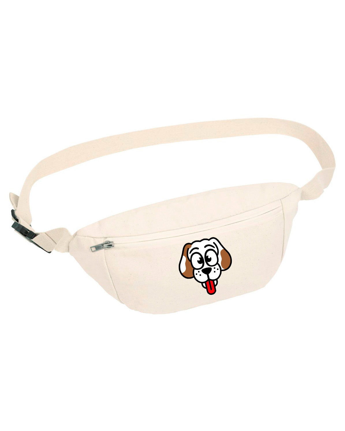 "PUPPY" WAIST BAG