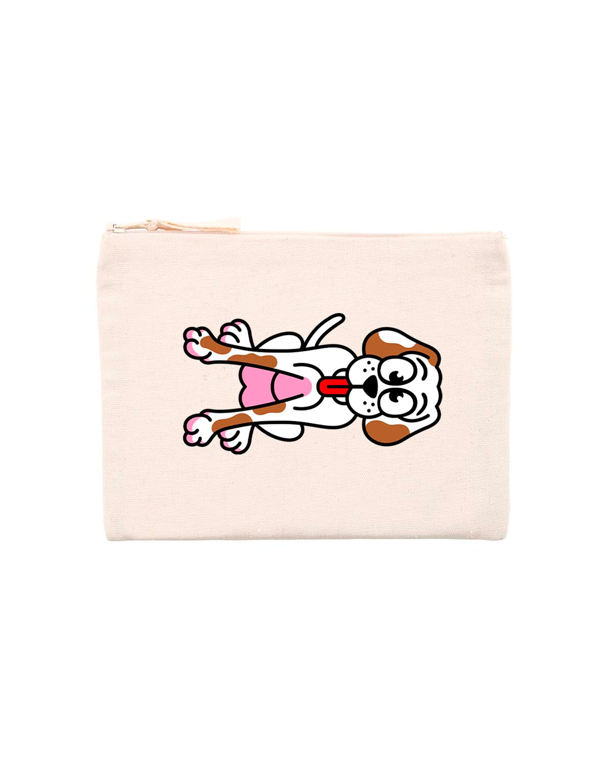 "PUPPY" PENCIL CASE