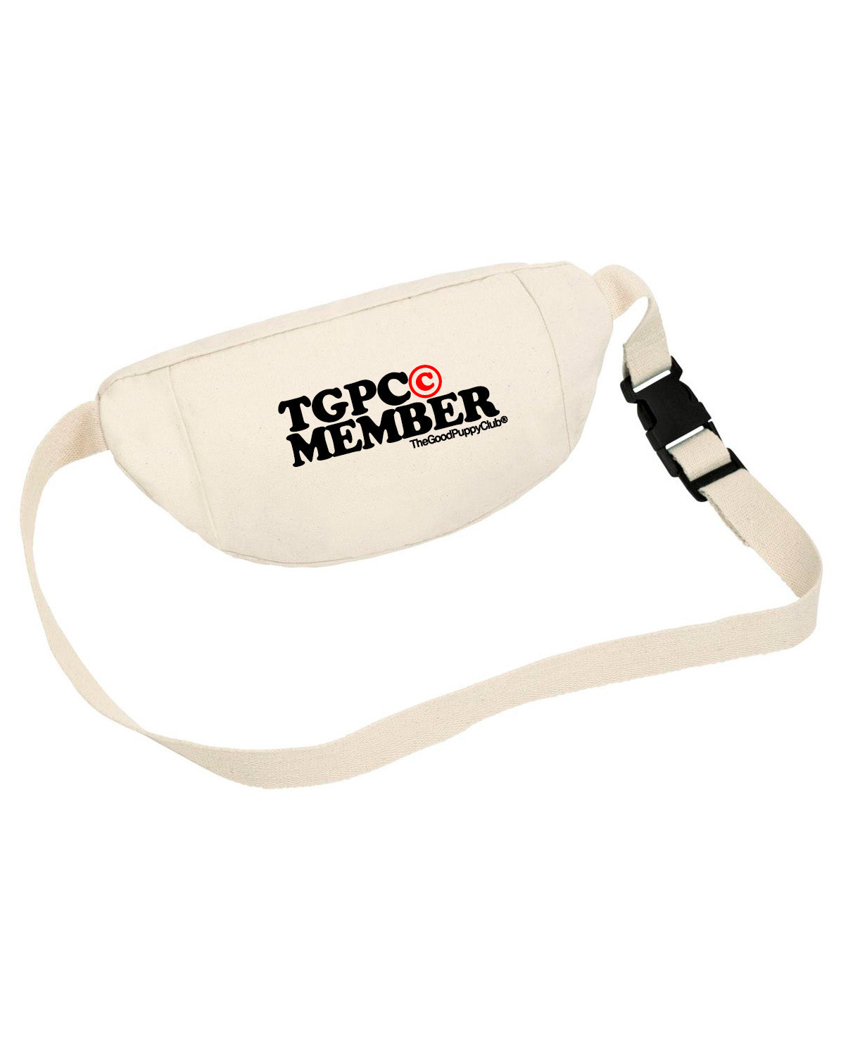 "PUPPY" WAIST BAG