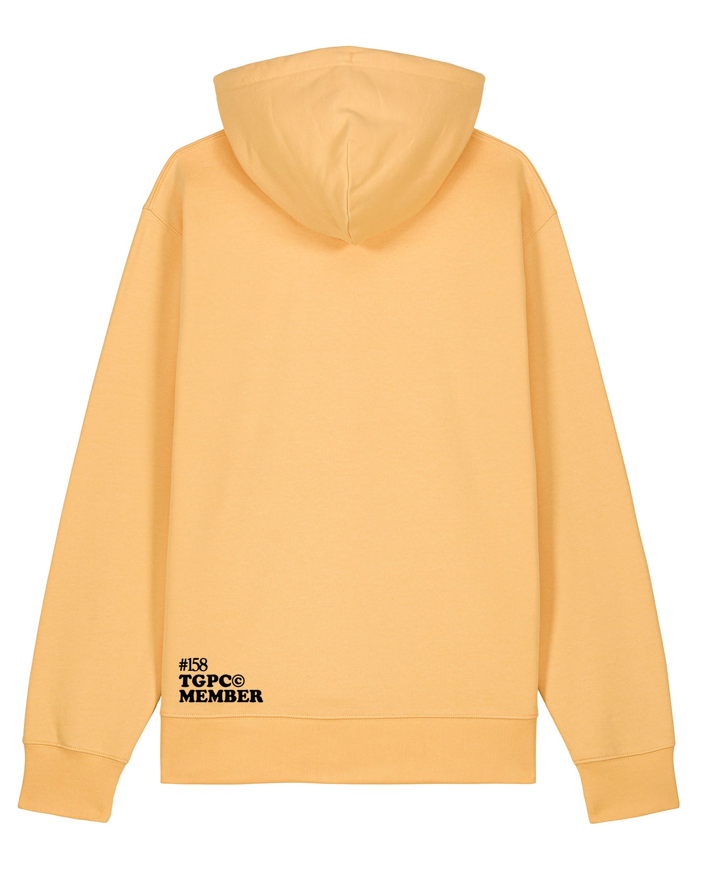 GOLDEN RETRIEVER HOODIE