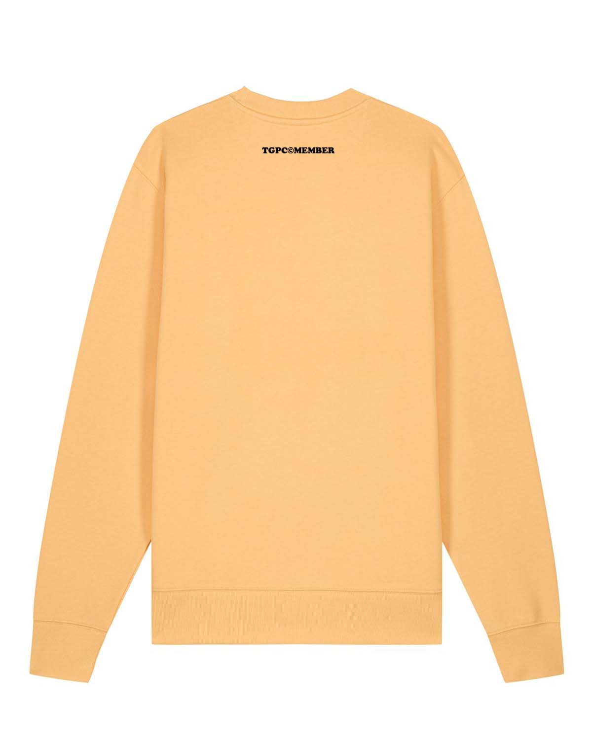 "LOGO" SWEATSHIRT
