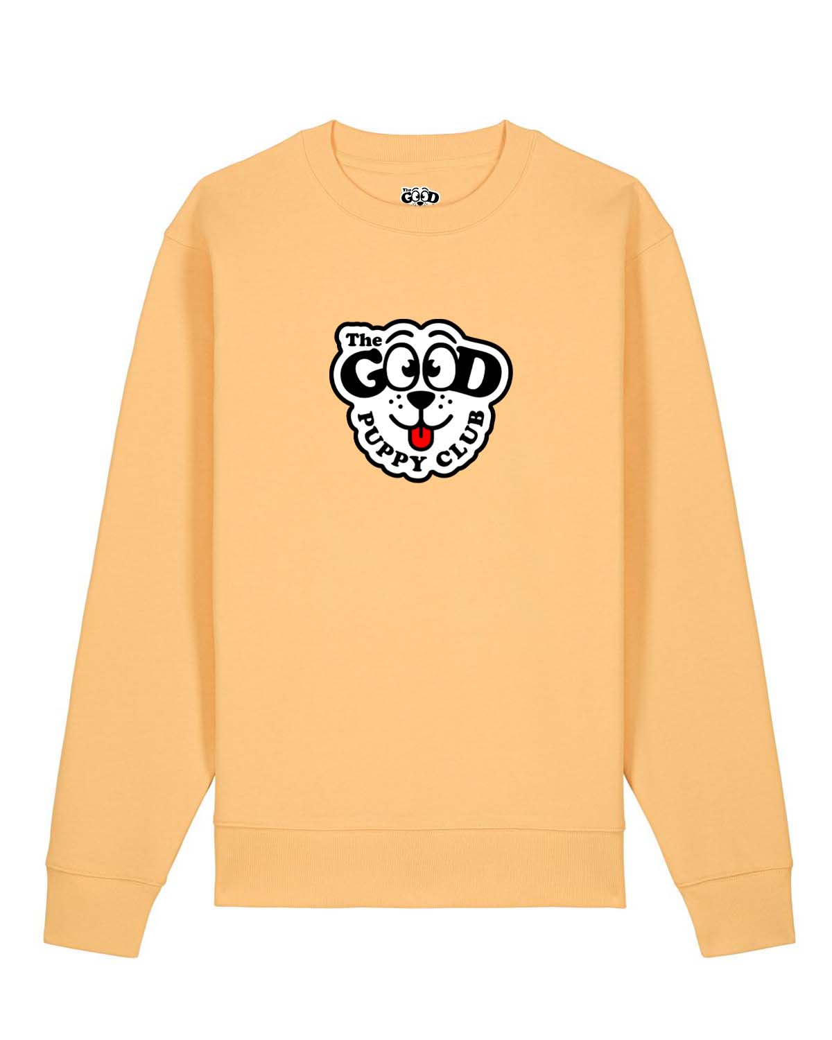 "LOGO" SWEATSHIRT