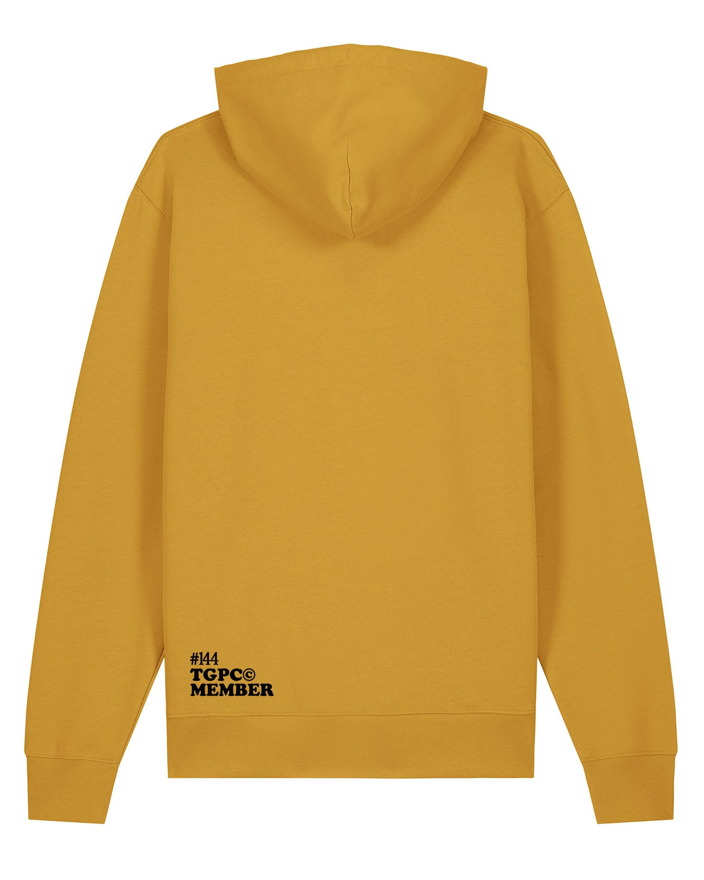 FOX TERRIER HOODIE