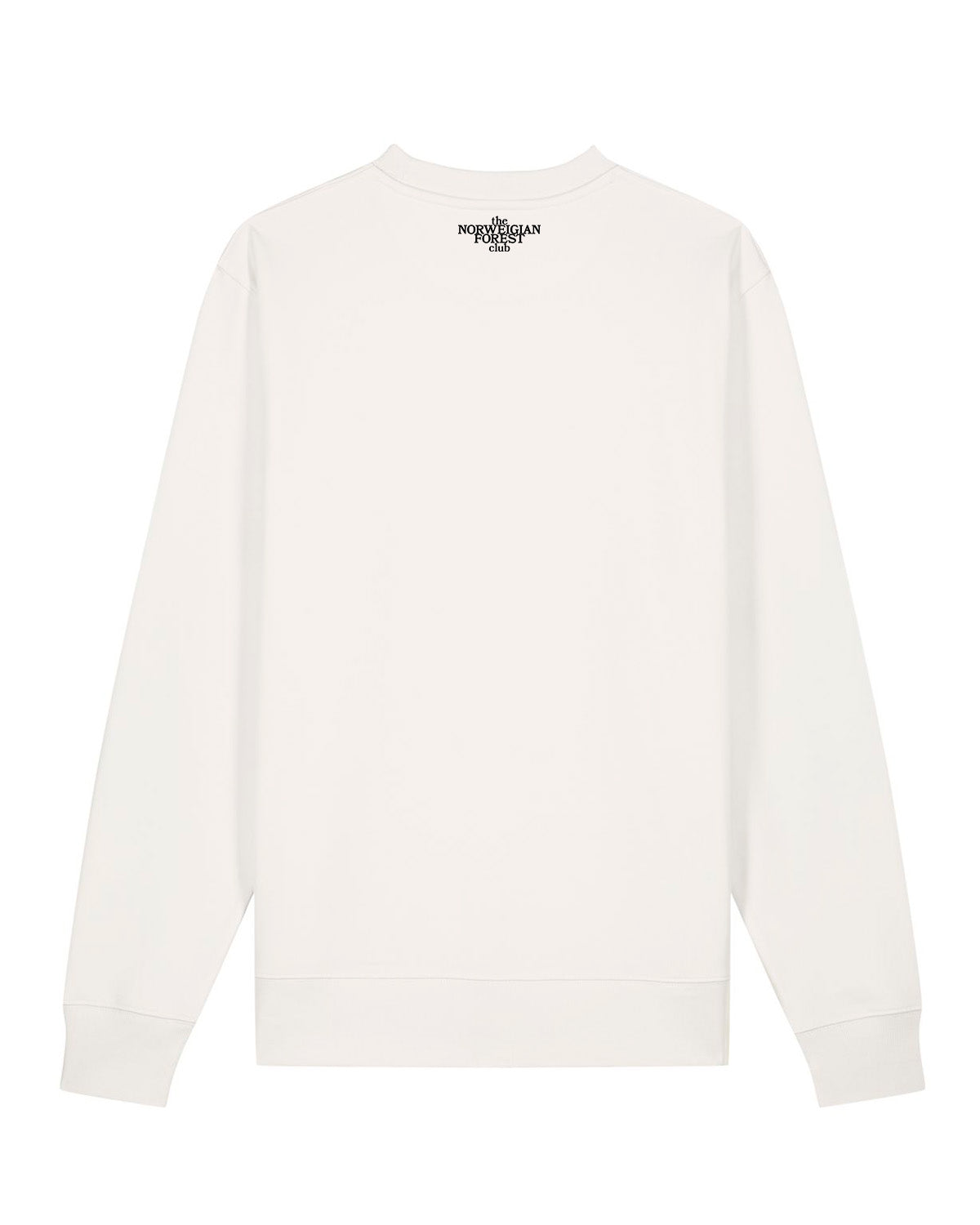 NORWEGIAN FOREST SWEATSHIRT