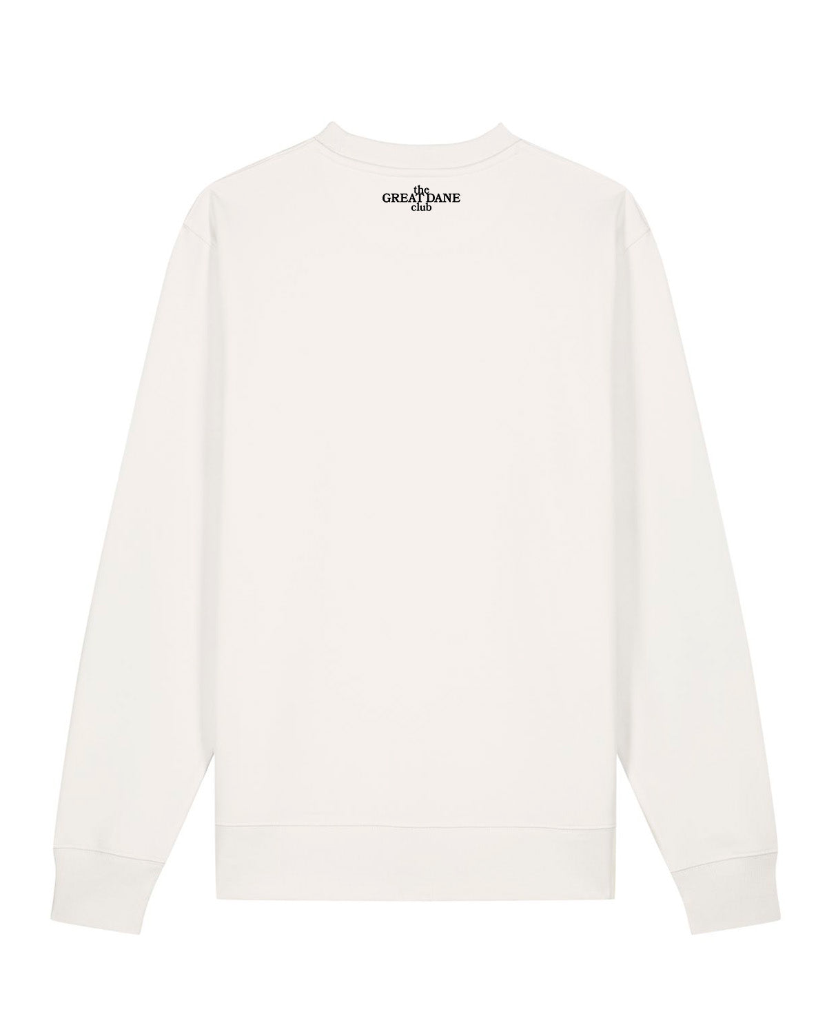 GREAT DANE SWEATSHIRT