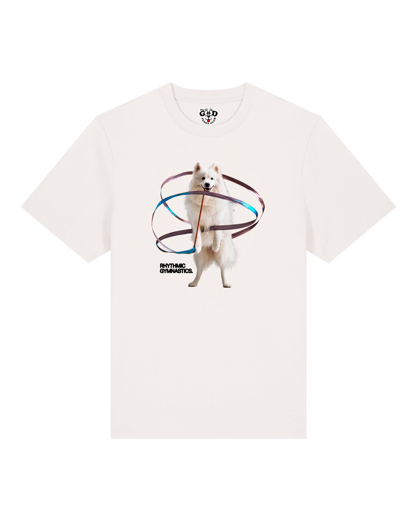 AFGHAN GREYHOUND BUST T-SHIRT