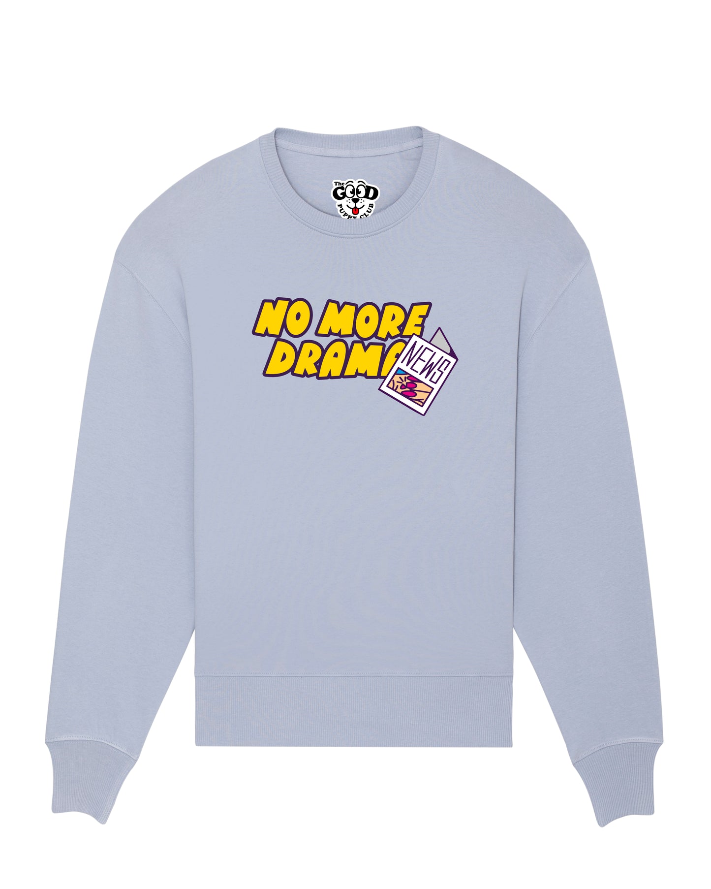 FIRST WORLD PROBLEMS SWEATSHIRT