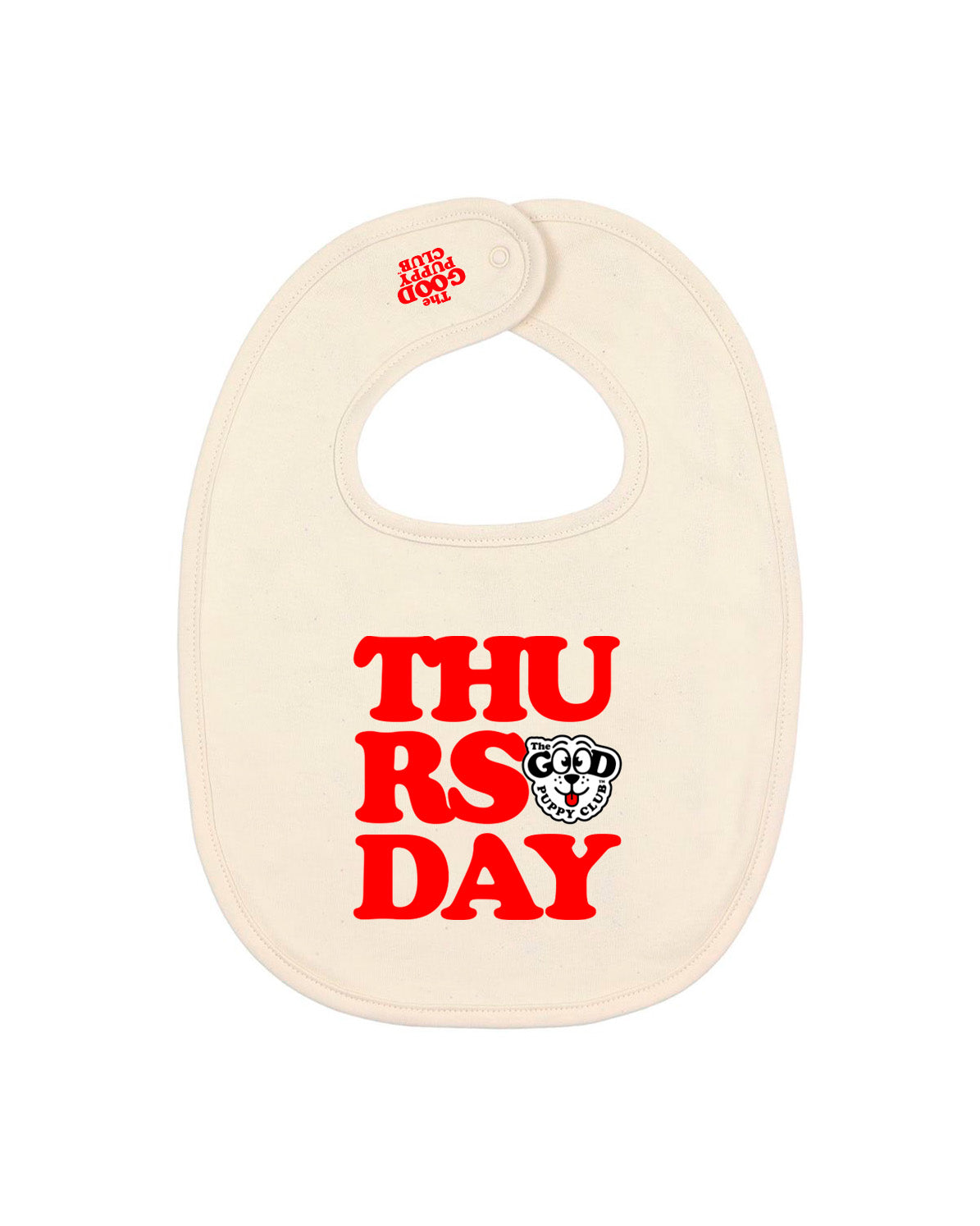WEEKLY BIB