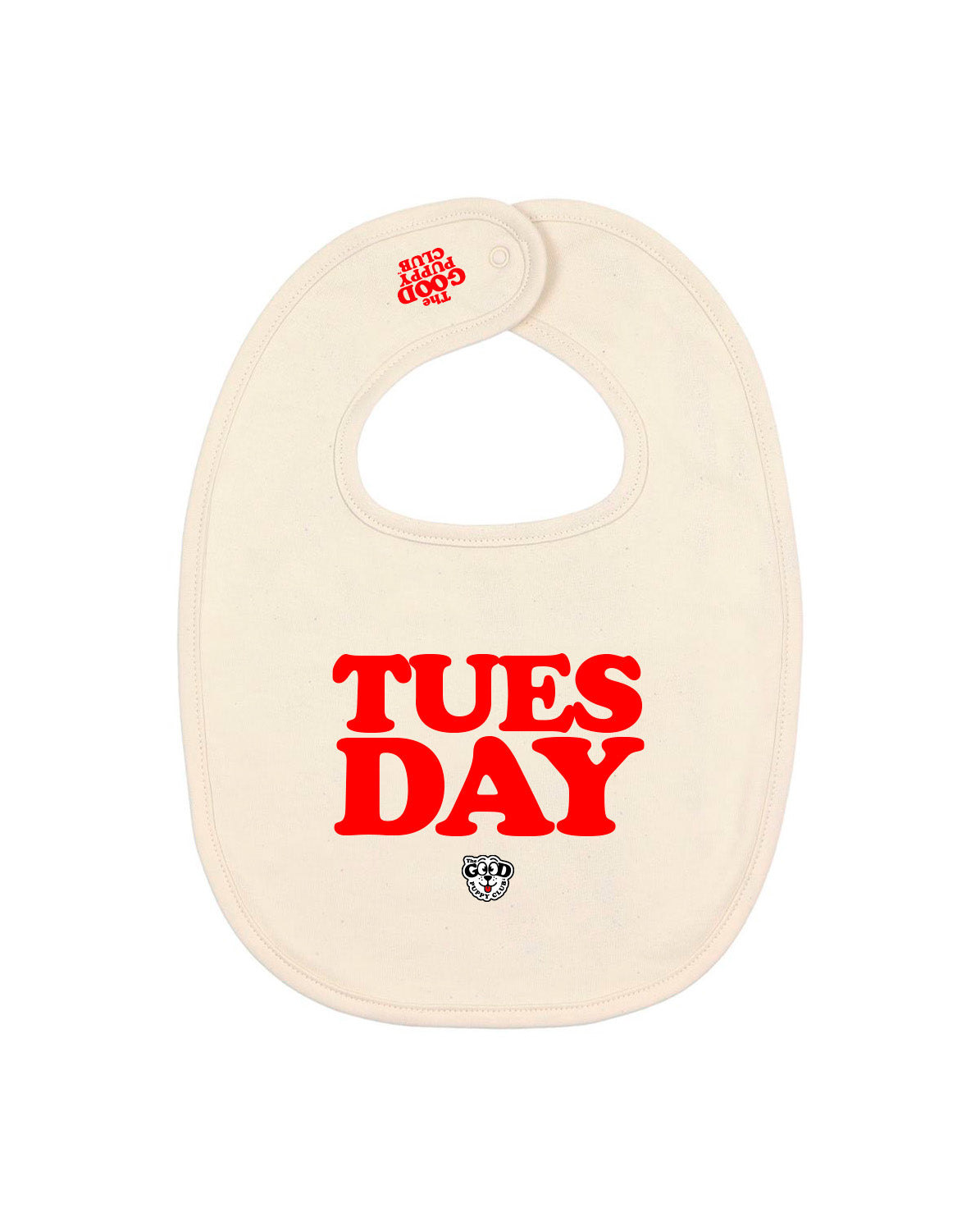WEEKLY BIB