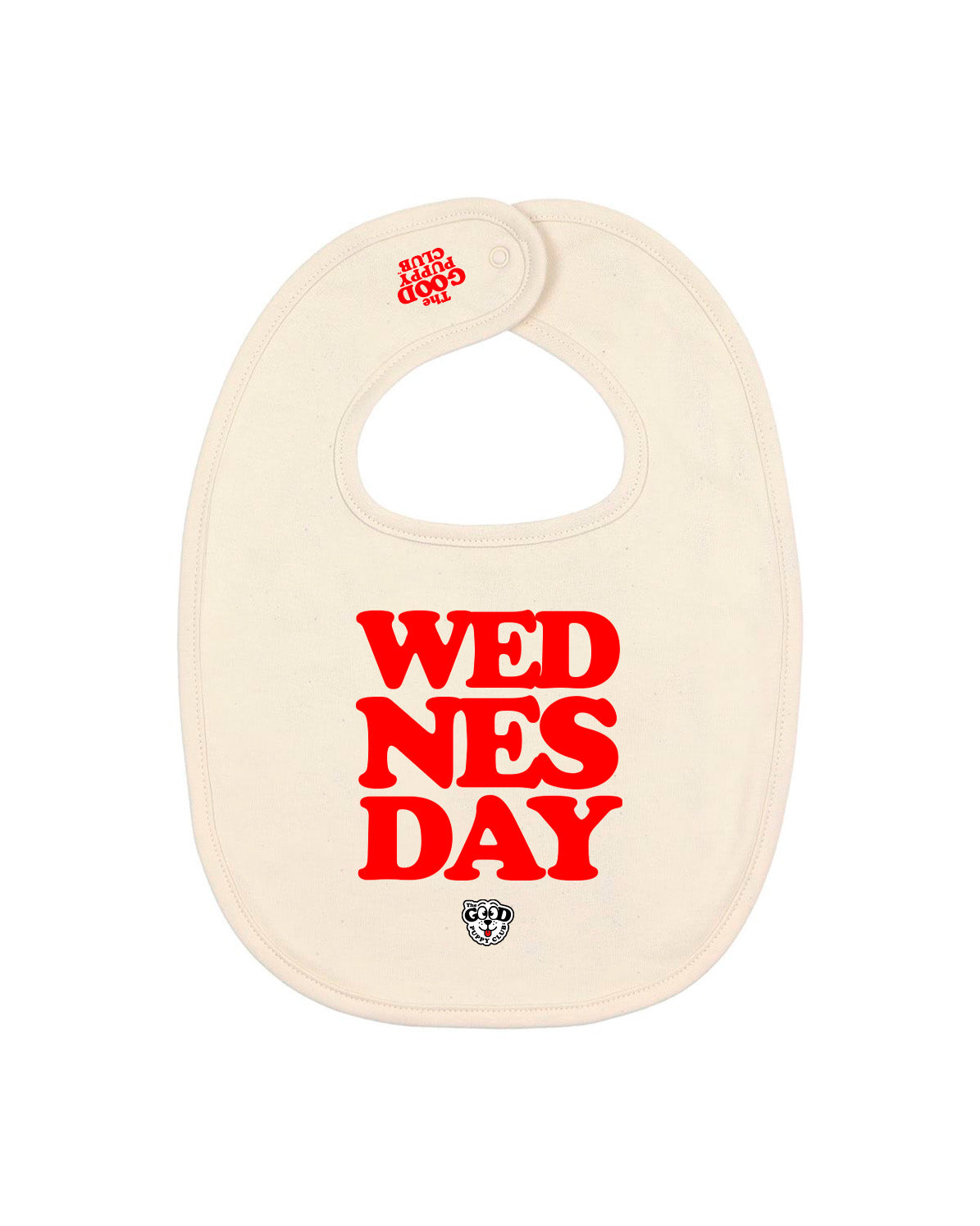 WEEKLY BIB