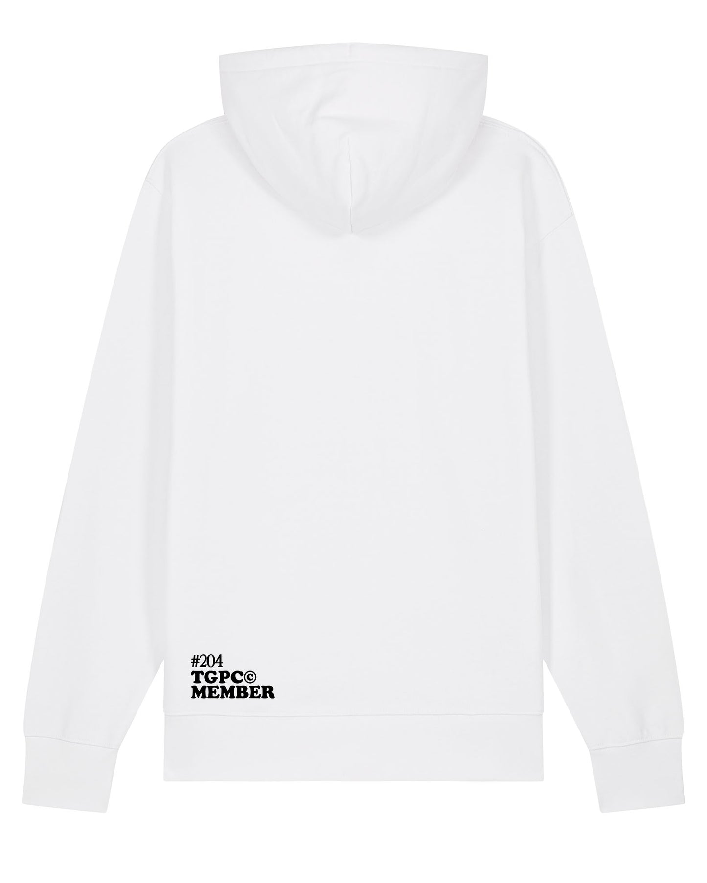 JAPANESE AKITA HOODIE