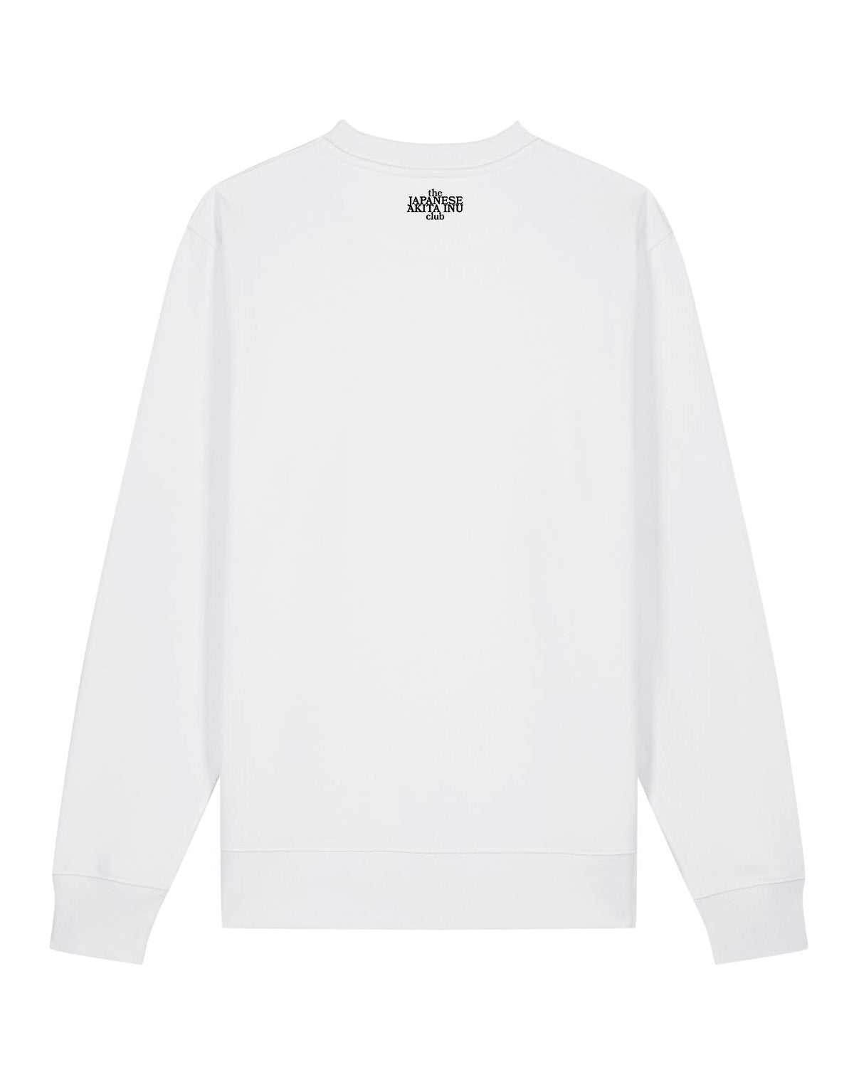 JAPANESE AKITA SWEATSHIRT