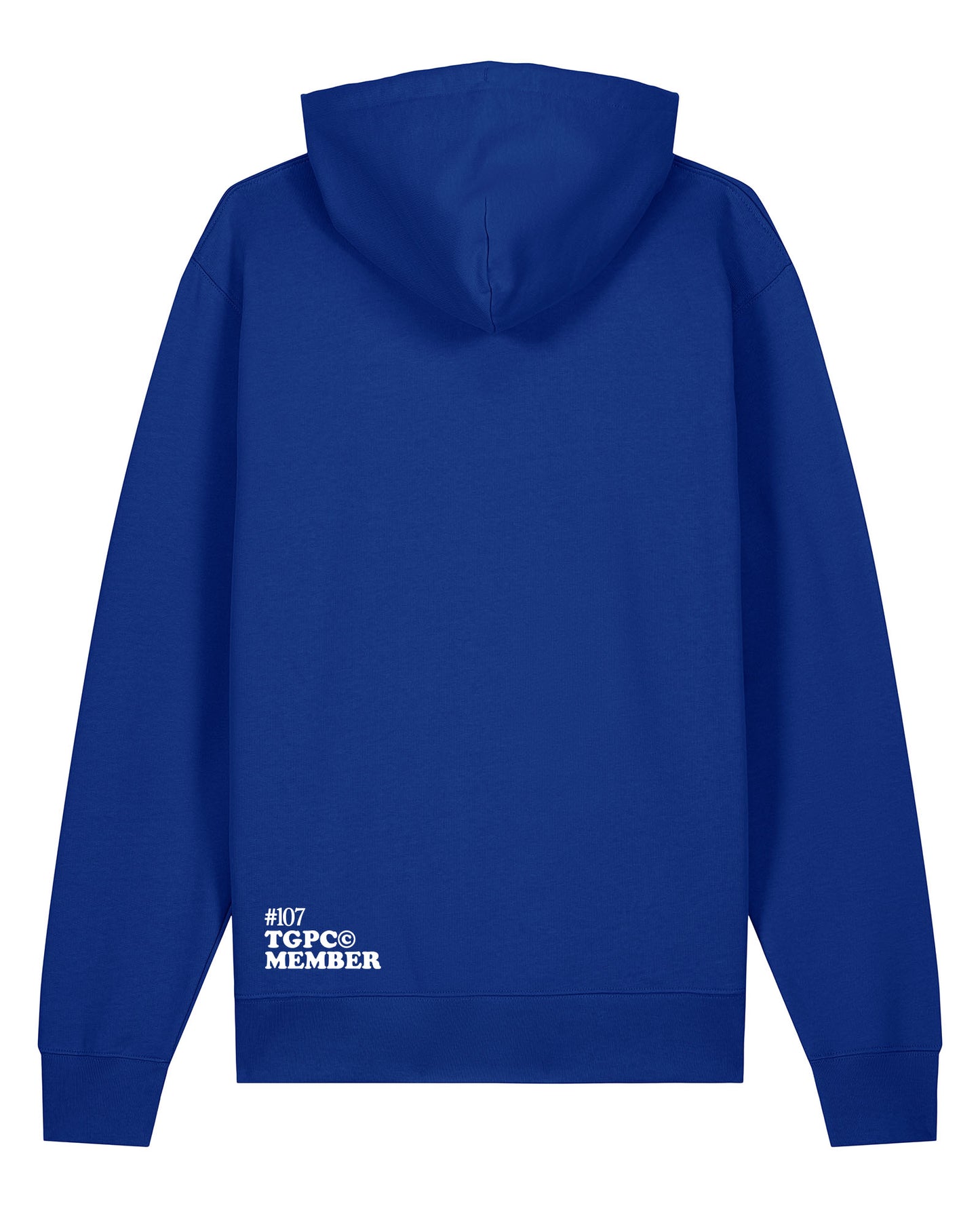 DACHSHUND HOODIE