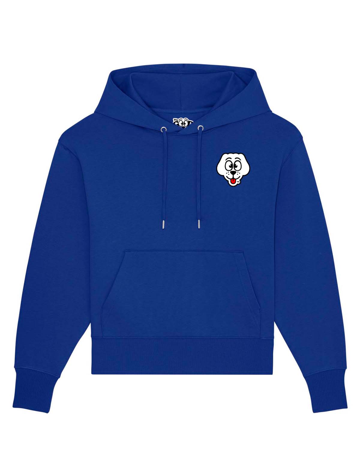 PUPPY FACE HOODIE