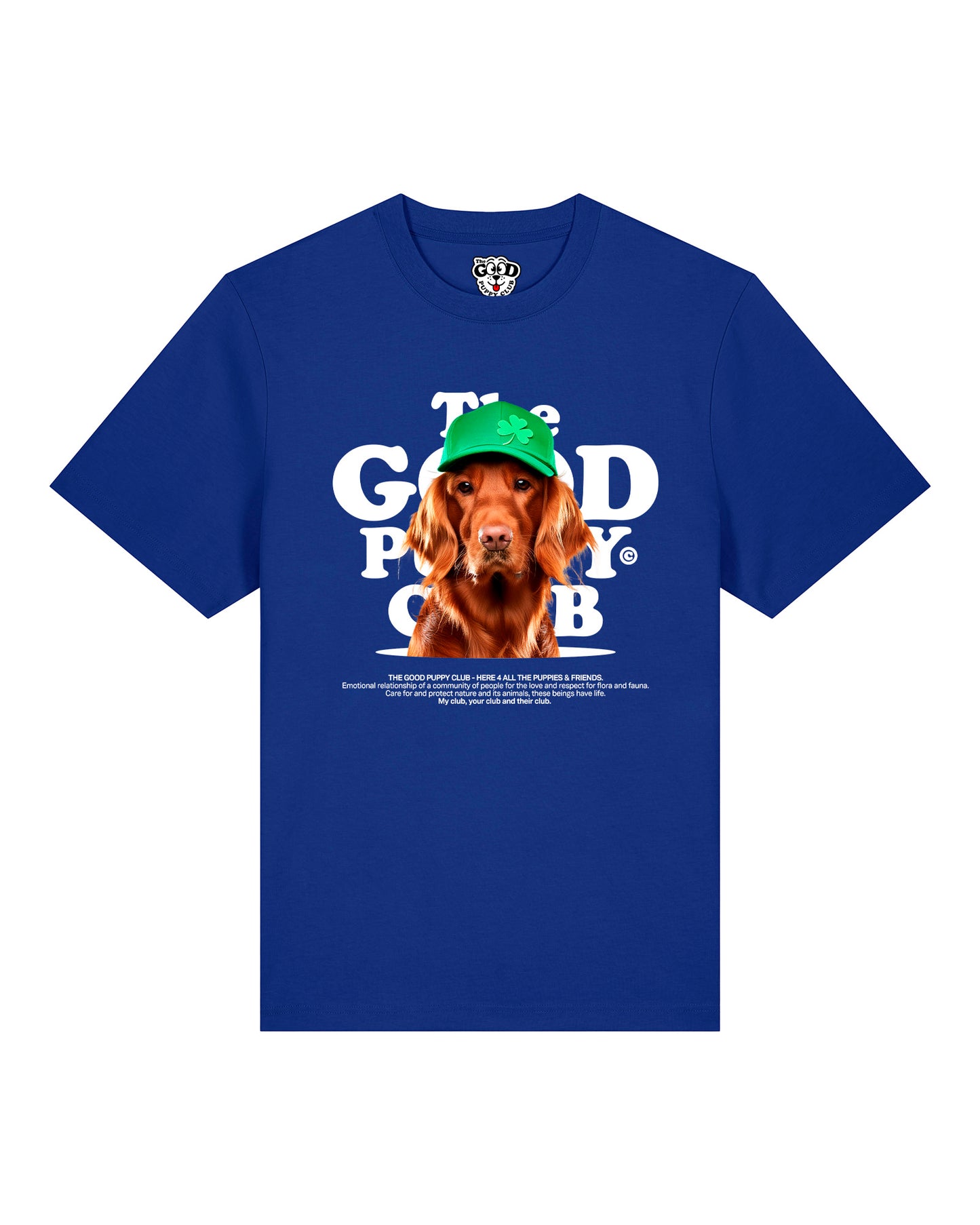 IRISH SETTER T-SHIRT