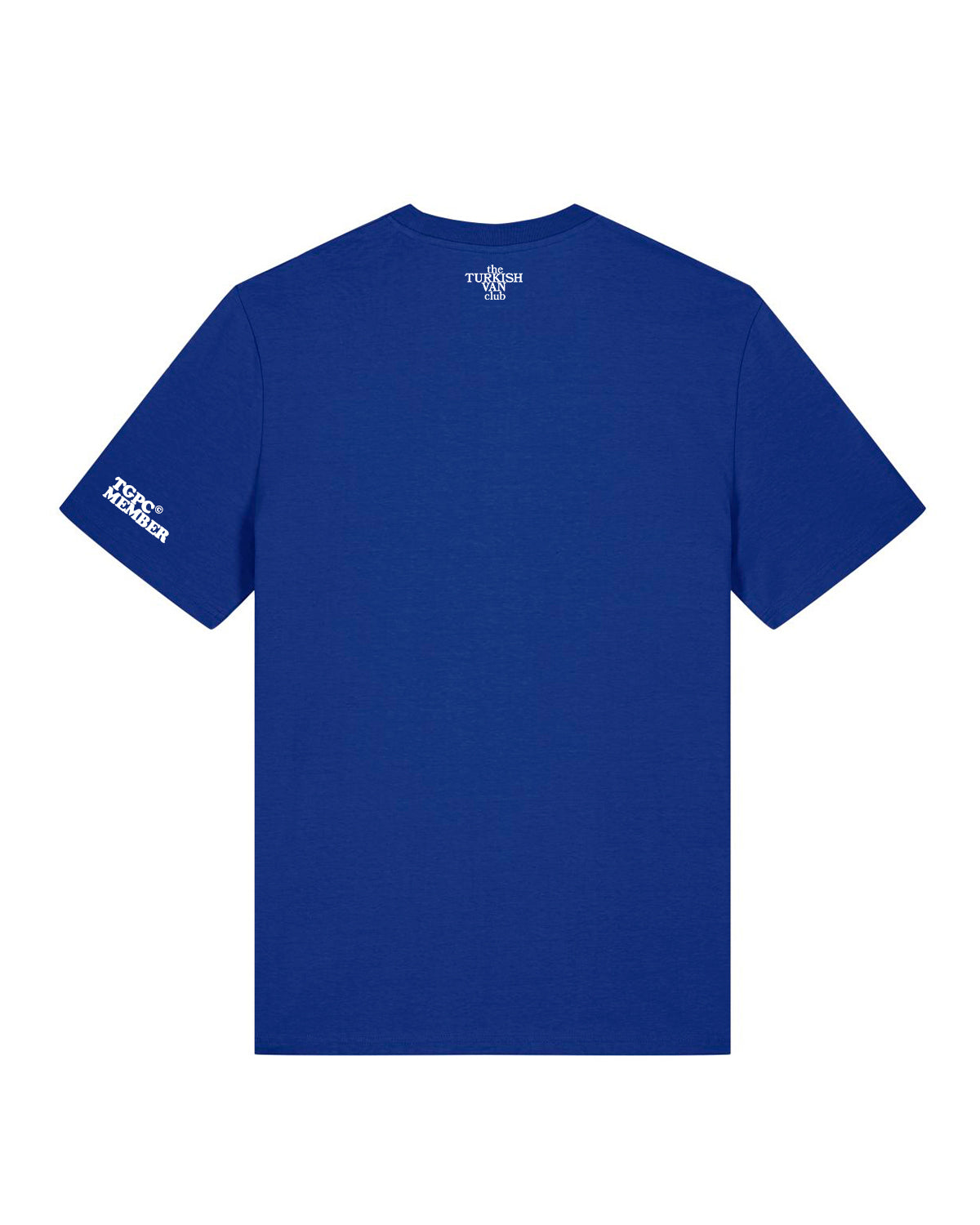 VAN TURKISH T-SHIRT