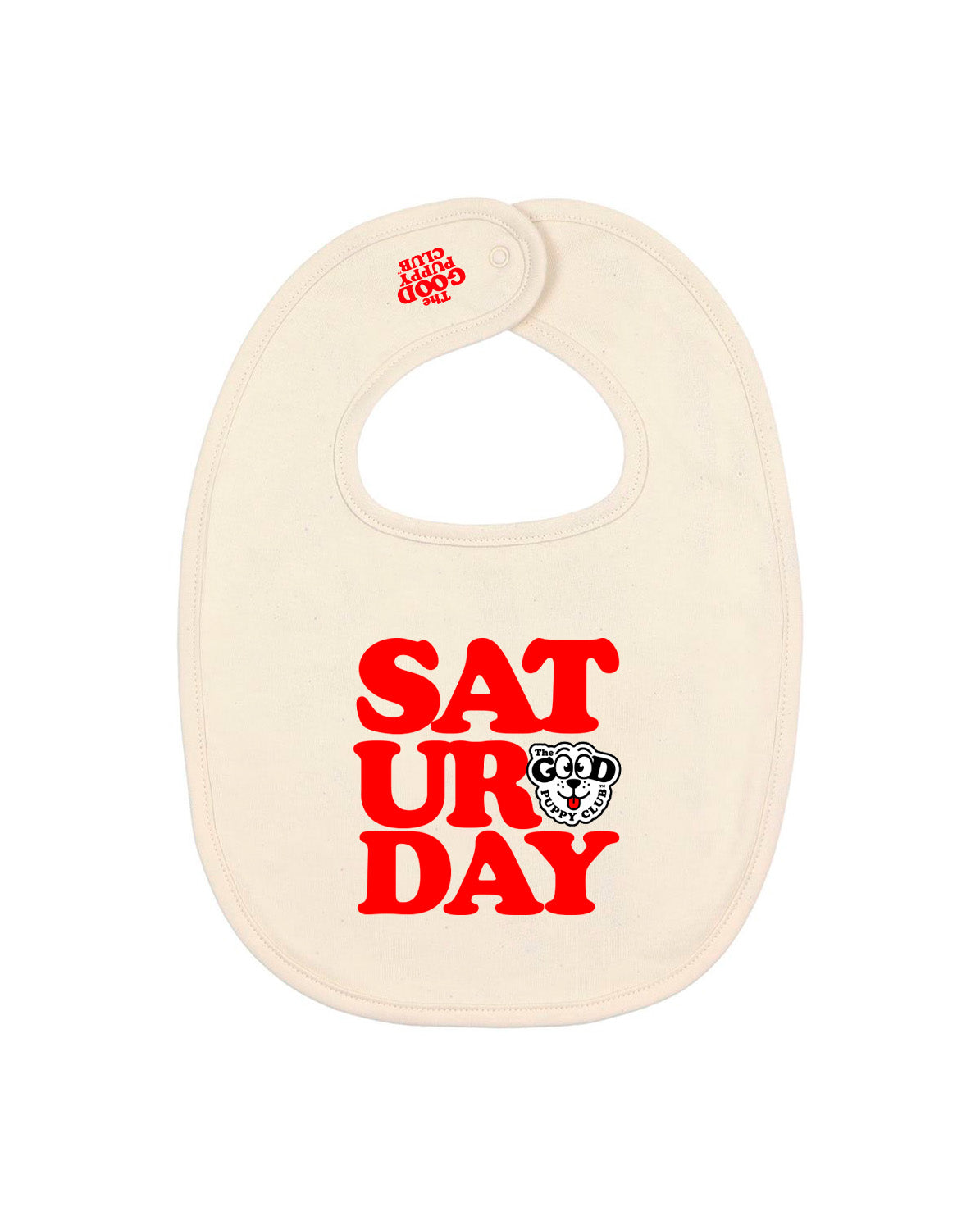 WEEKLY BIB