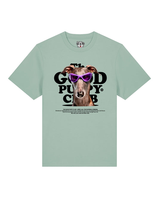 GALGO CAMISETA