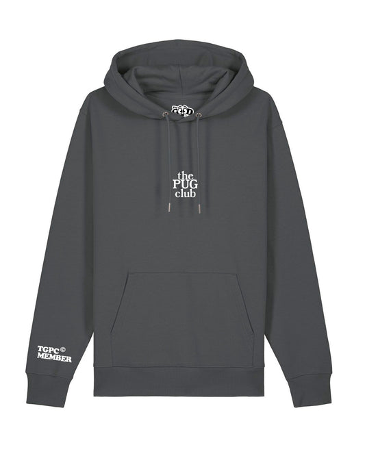 PUG SUDADERA CON CAPUCHA