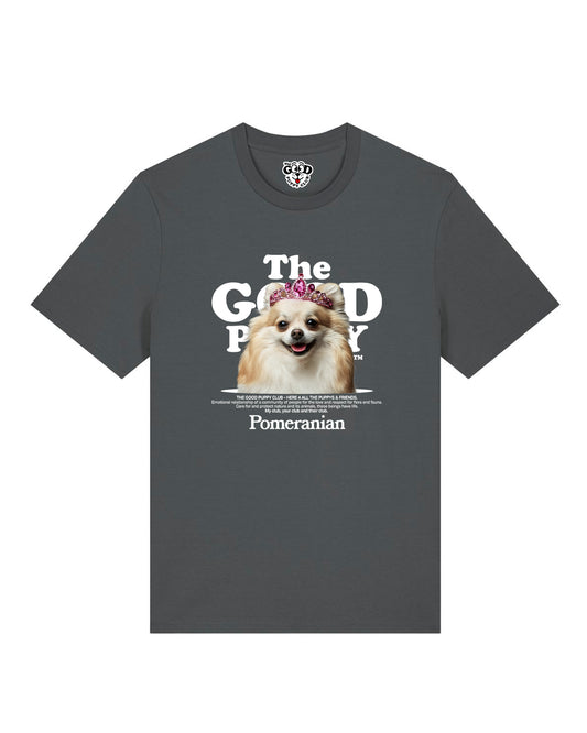 POMERANIA CAMISETA