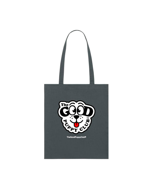 TOTE BAG LIGERA "LOGO"