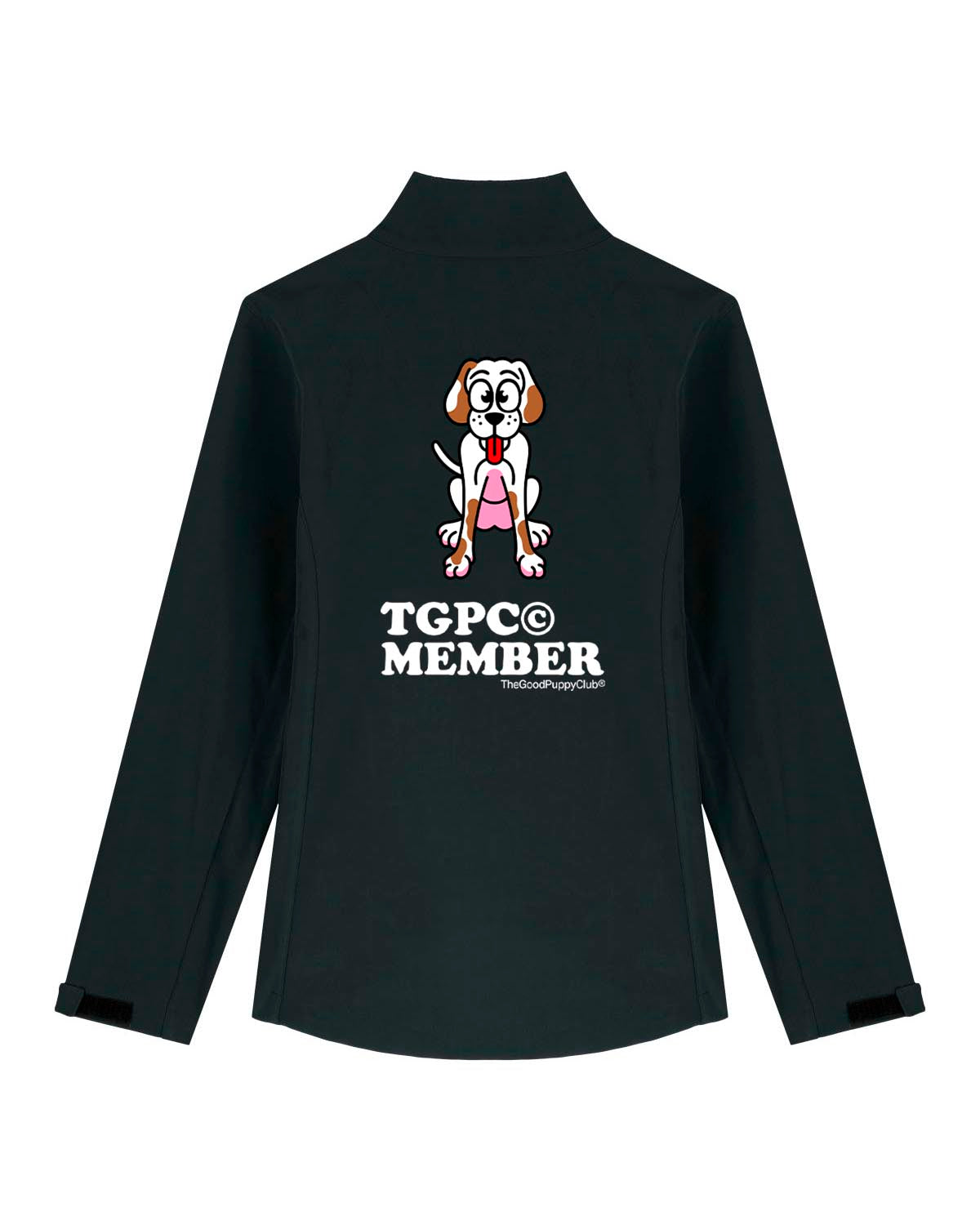 CHAQUETA NÁUTICA MUJER "PUPPY"