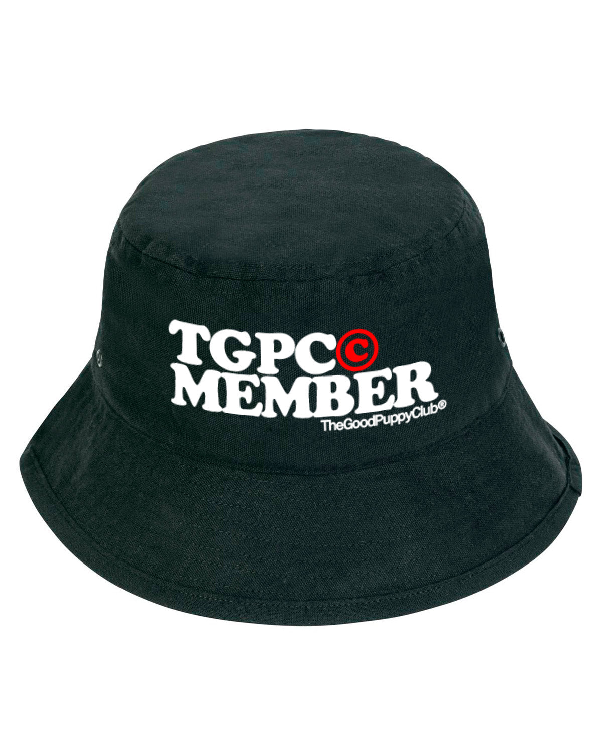 BUCKET HAT "LOGO"