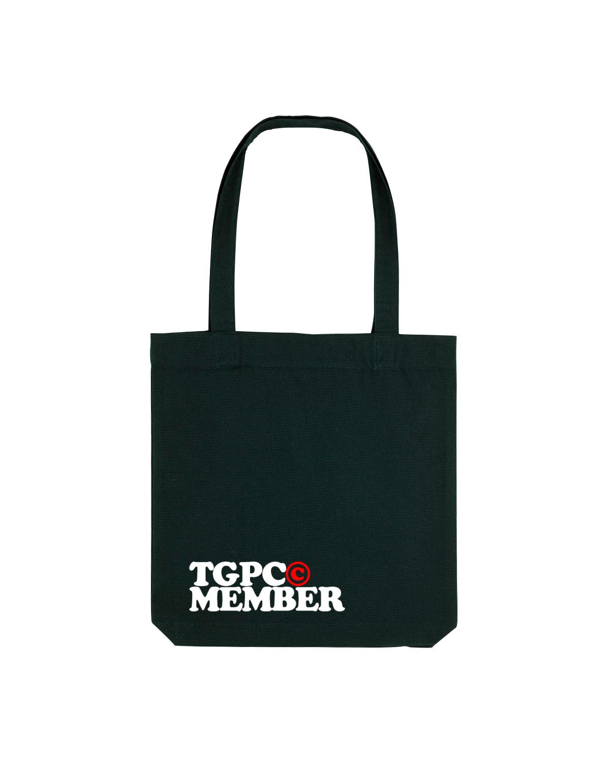 TOTE BAG "LETTERING"