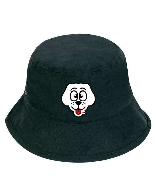 BUCKET HAT "PUPPY FACE"