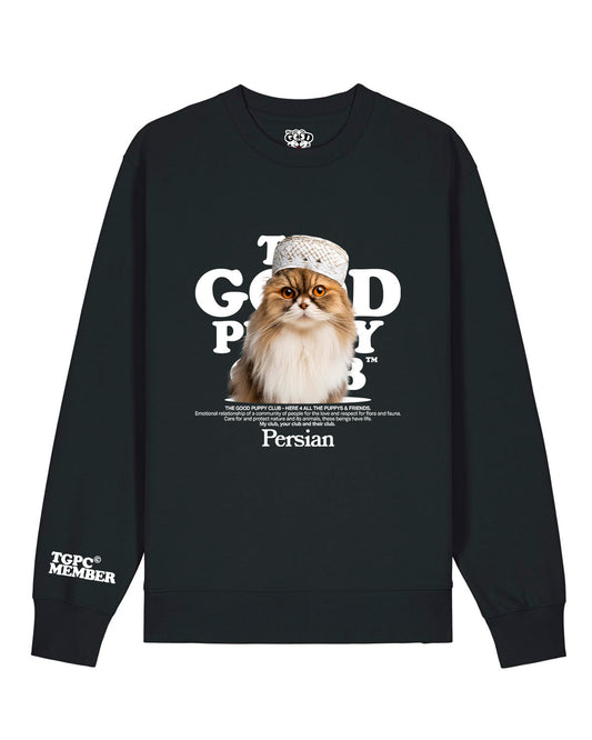 PERSA SUDADERA