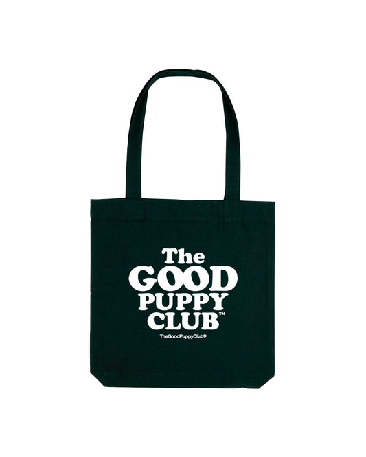 TOTE BAG "LETTERING"