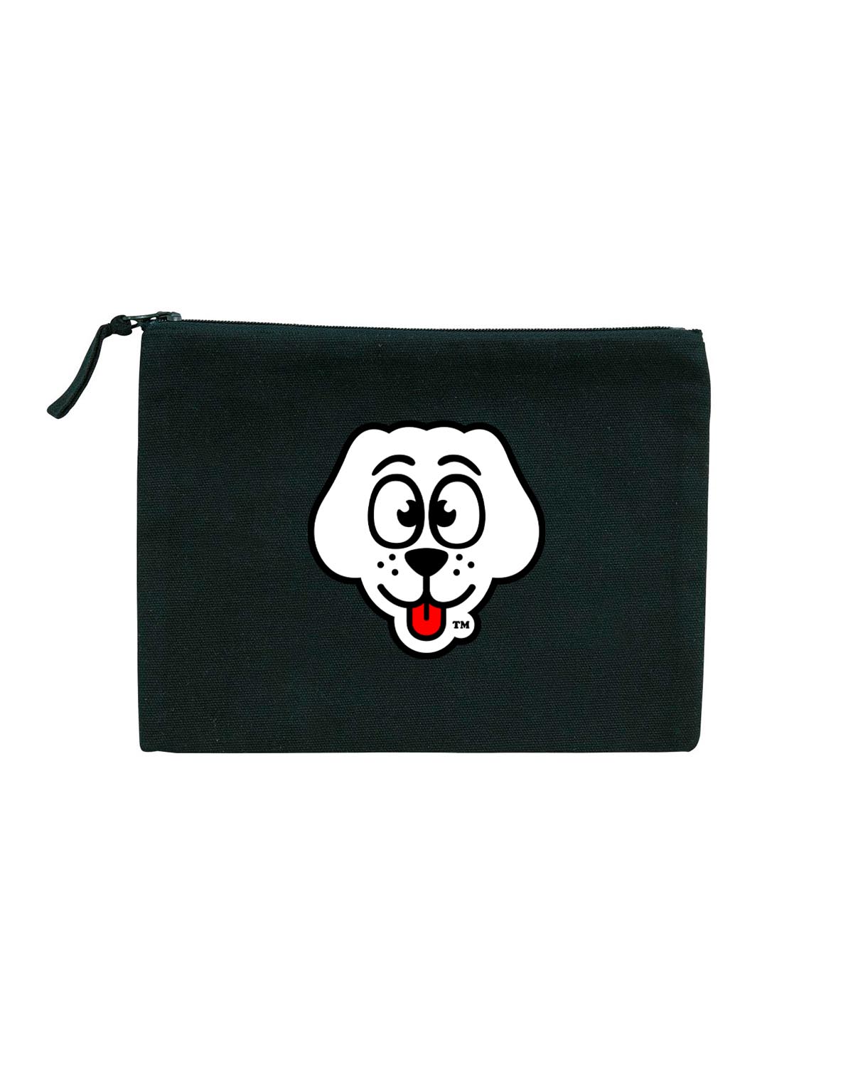 "PUPPY FACE" PENCIL CASE 