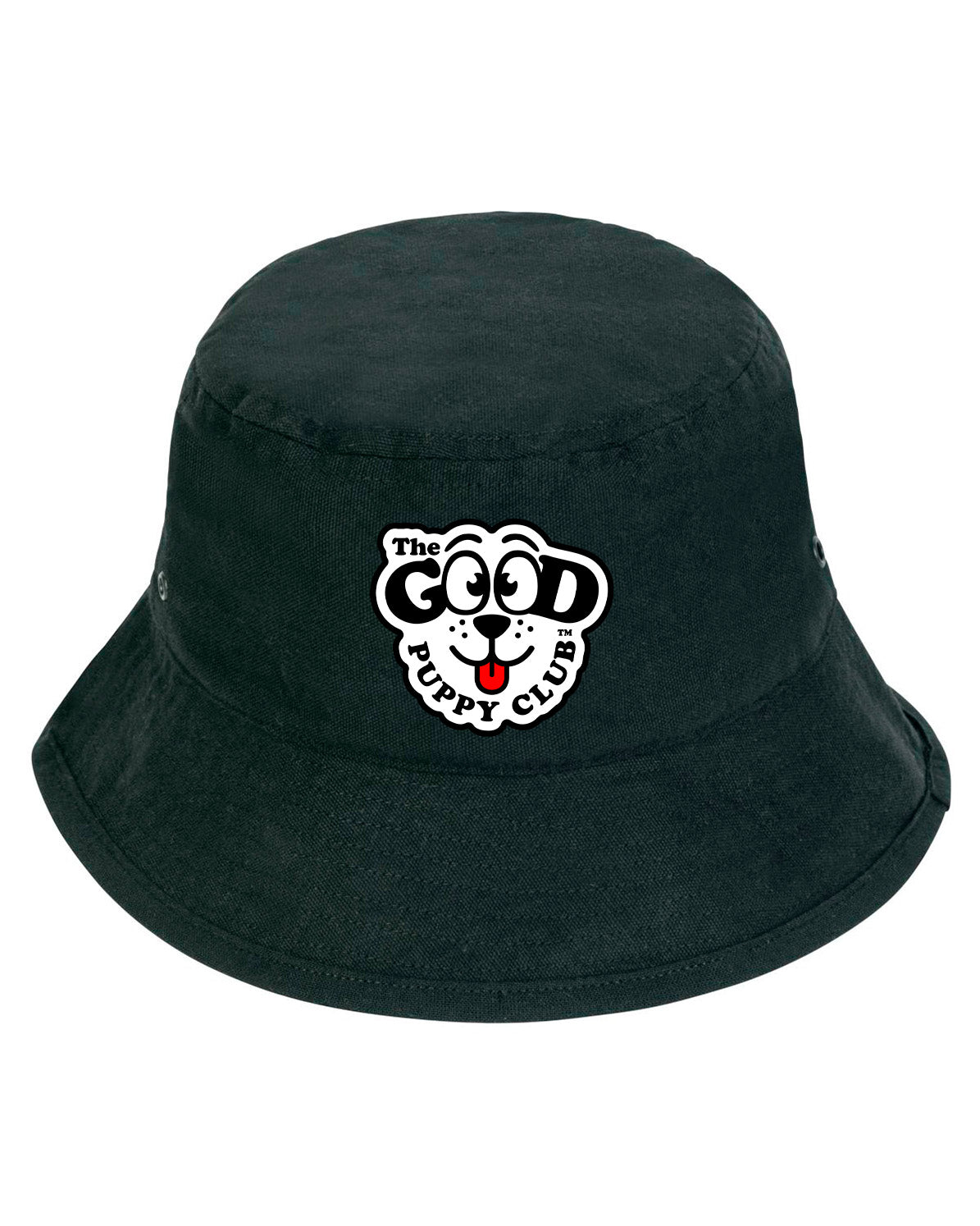 BUCKET HAT "LOGO"