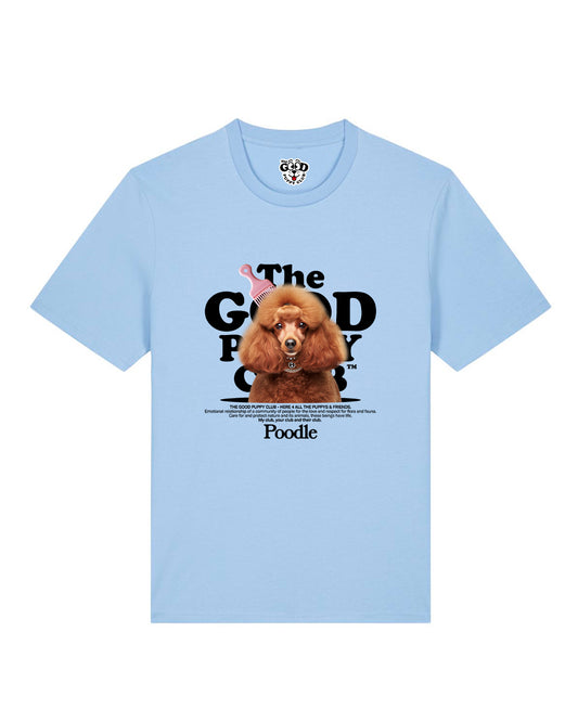 CANICHE CAMISETA