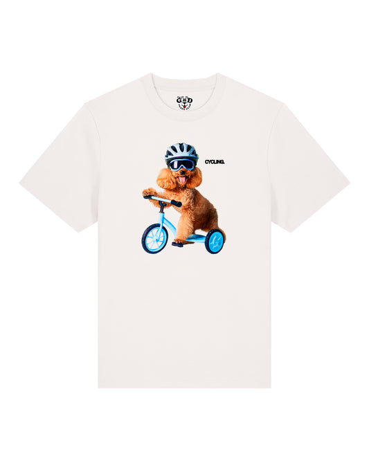 CYCLING CAMISETA PUPPY GAMES 24'