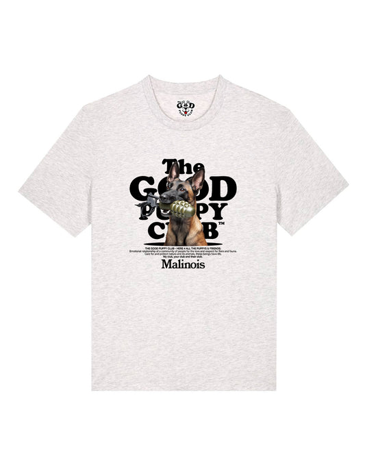 MALINOIS CAMISETA