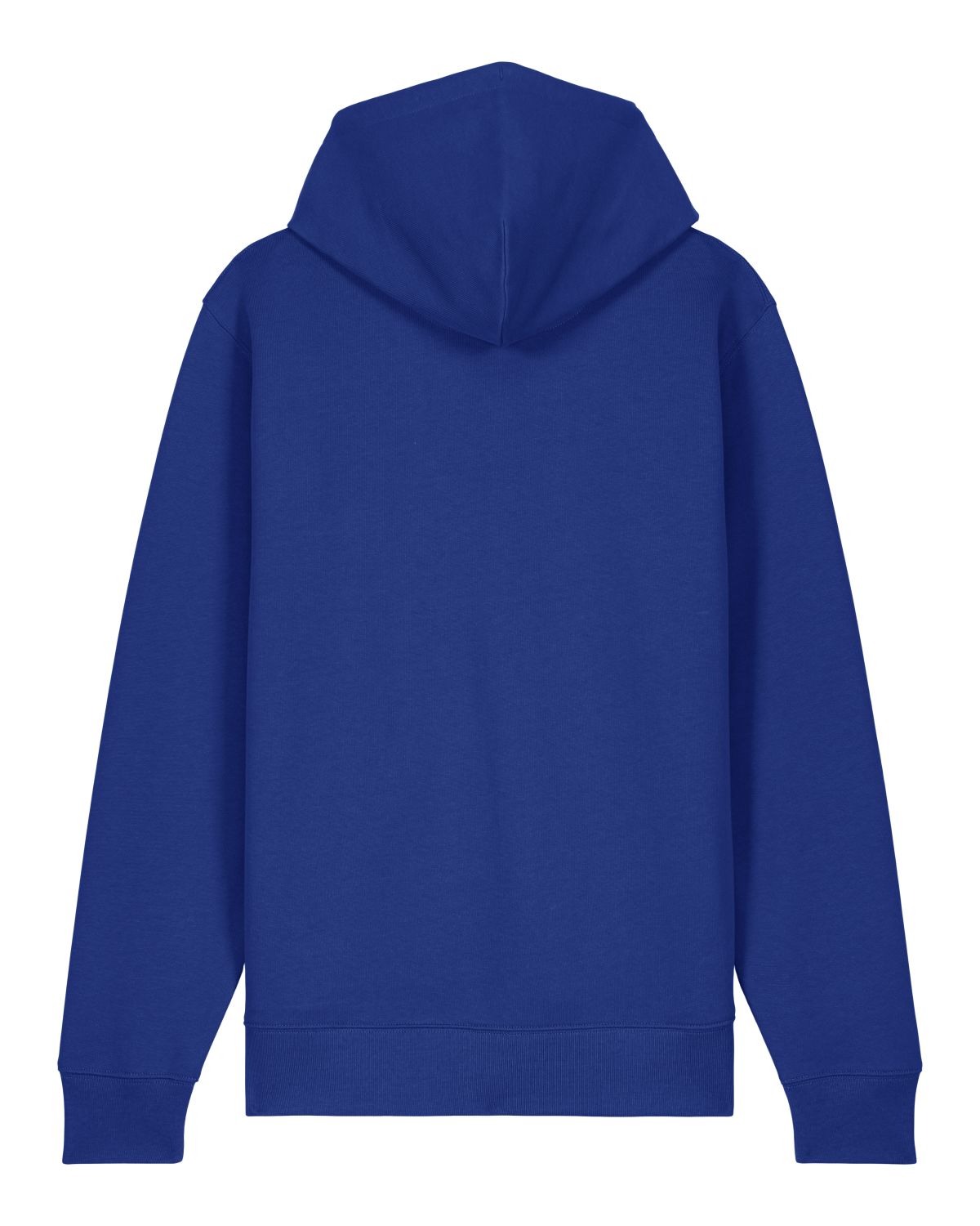 SUDADERA CON CREMALLERA PERSONALIZABLE