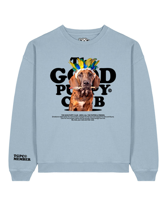 FILA BRASILEÑO SUDADERA