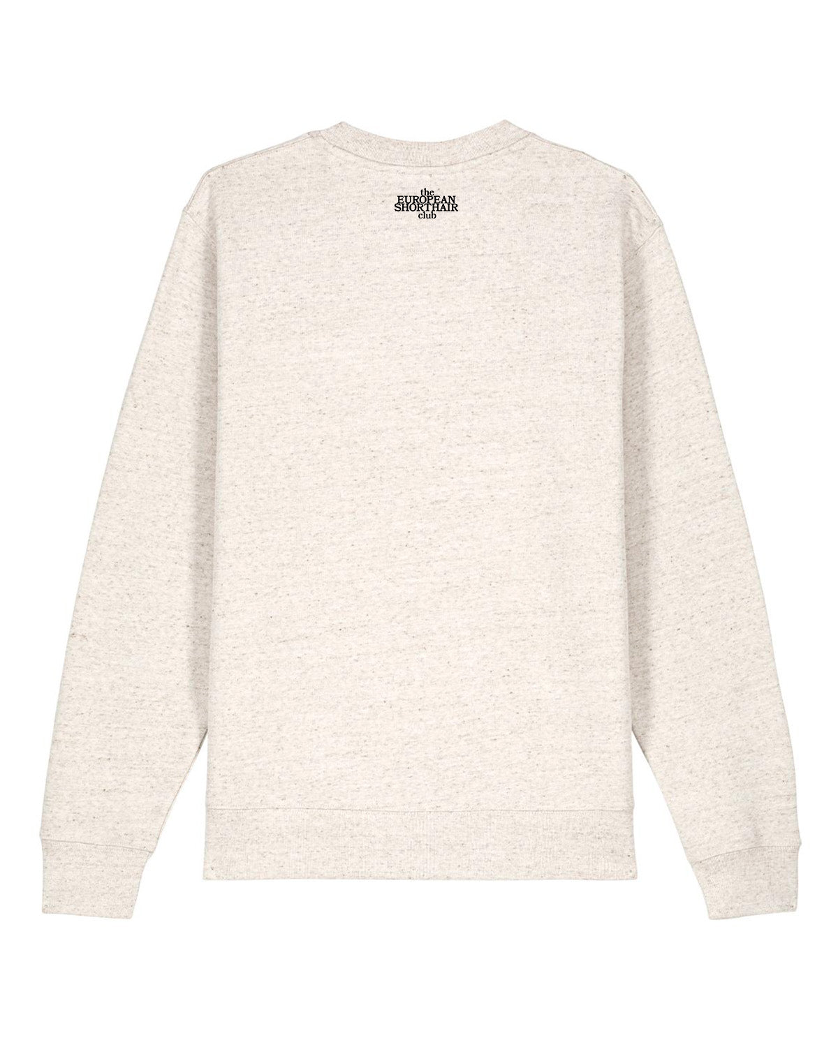 COMMON EUROPEAN SWEATSHIRT