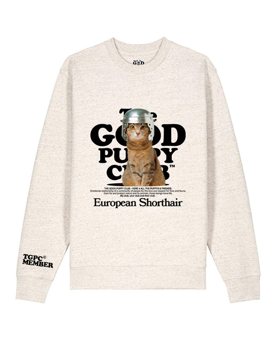 COMÚN EUROPEO SUDADERA