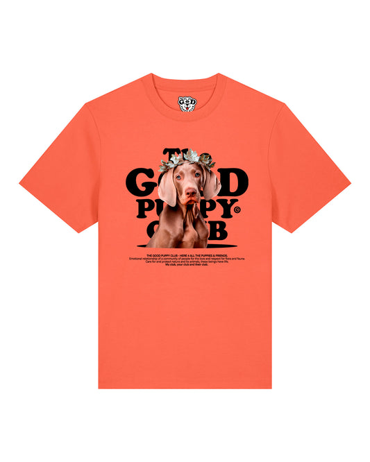 WEIMARANER CAMISETA