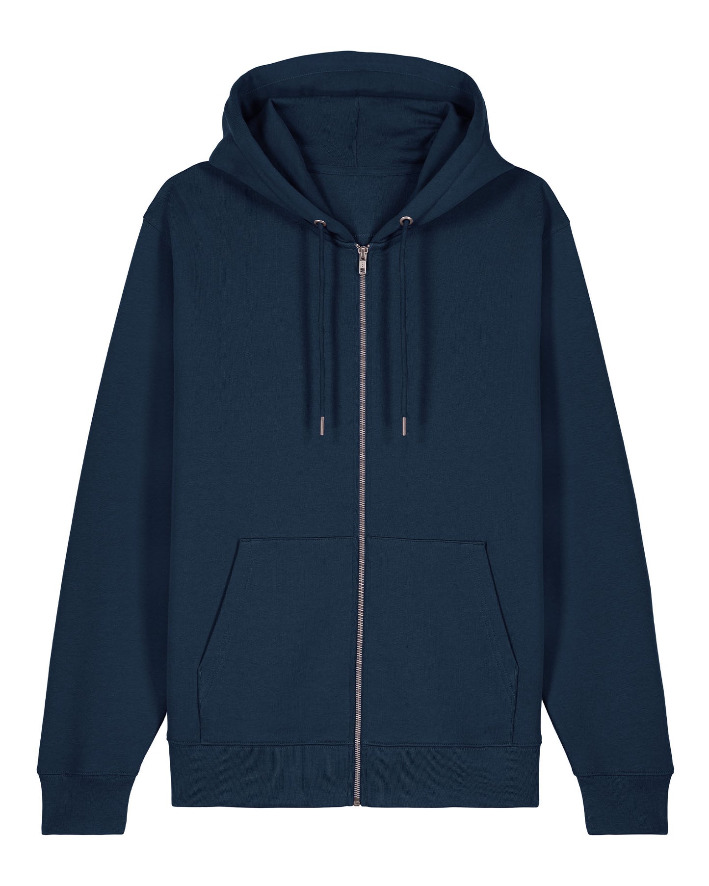 SUDADERA CON CREMALLERA PERSONALIZABLE