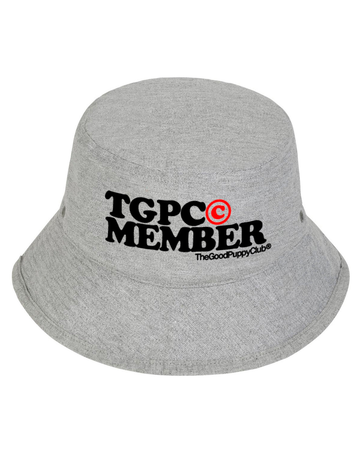 BUCKET HAT "LETTERING"